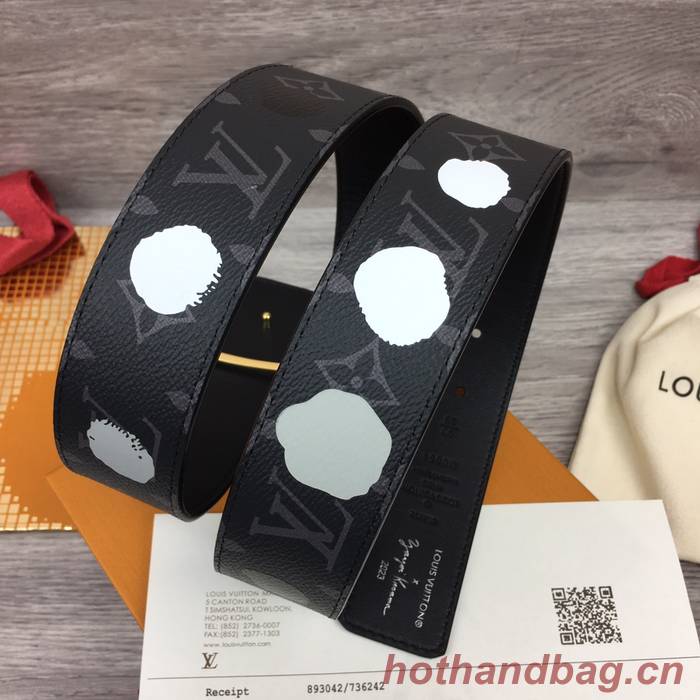 Louis Vuitton Belt 40MM LVB00207 Louis Vuitton Belt 40MM LVB00207